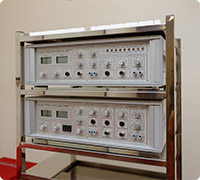 アキュスコープ&マイオバルス